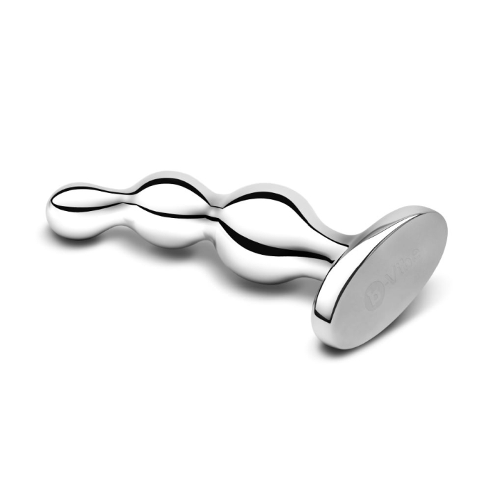 Stainless Steel - Anal Beads