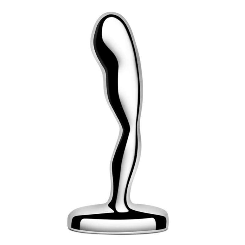 Prostate Plug Stainless Steel