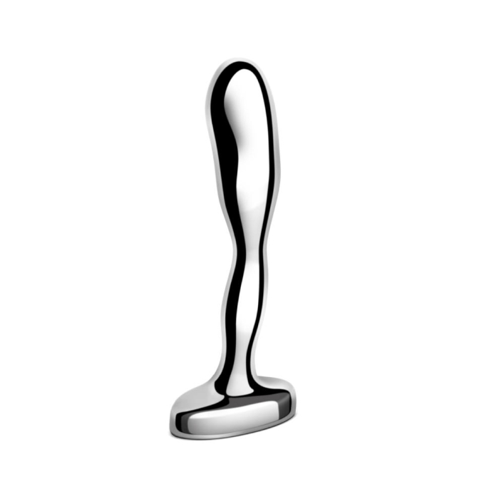 Prostate Plug Stainless Steel
