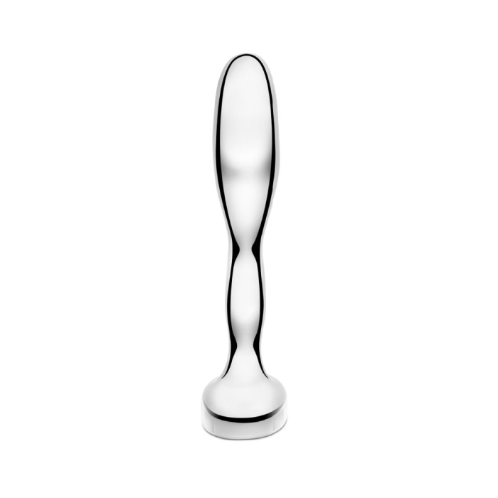 Prostate Plug Stainless Steel