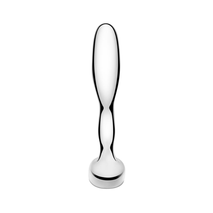Prostate Plug Stainless Steel