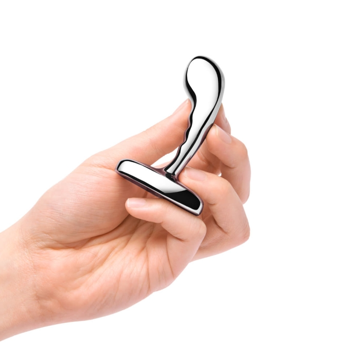 Anal Training Set - Stainless Steel