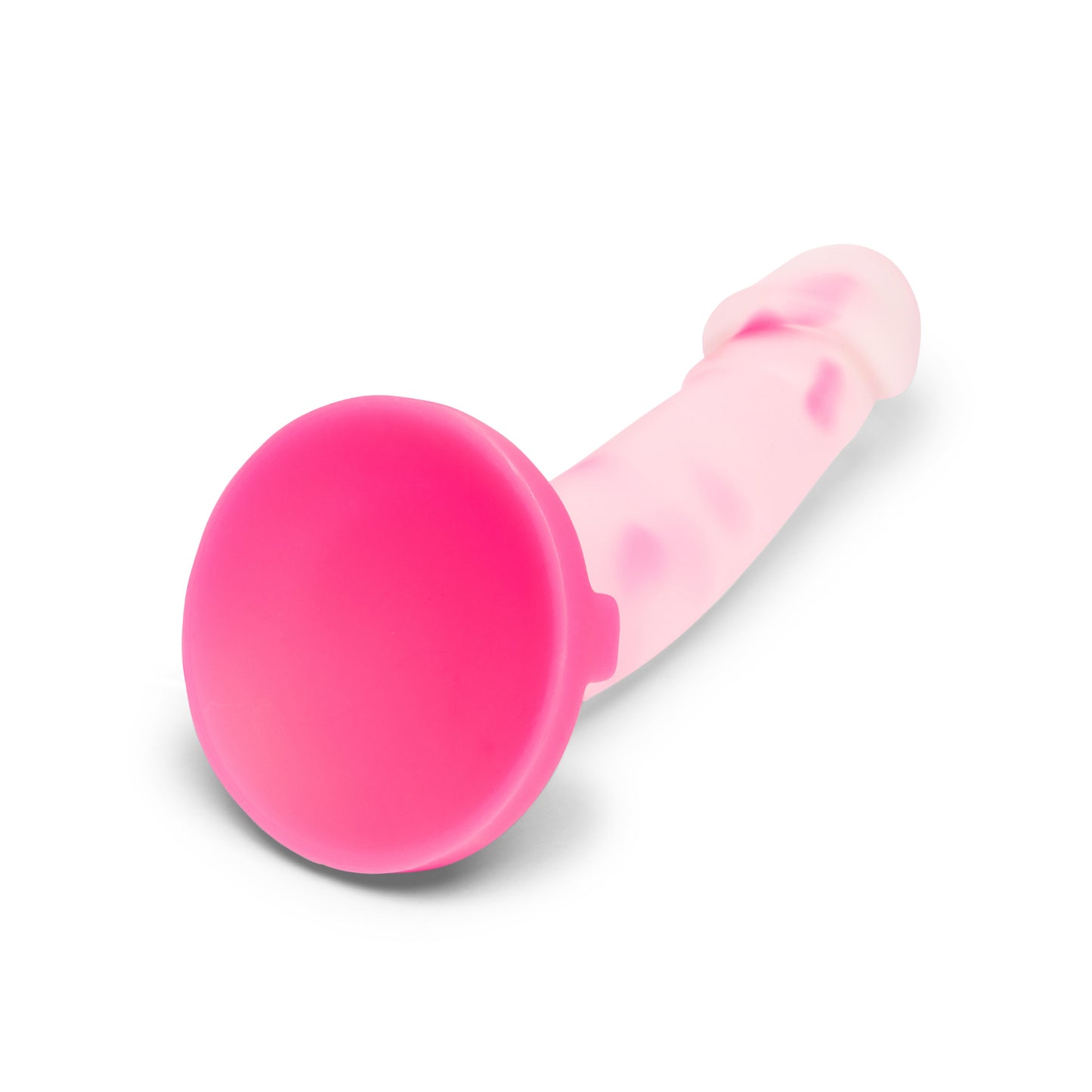 Heartfloat Bliss 6" Dildo