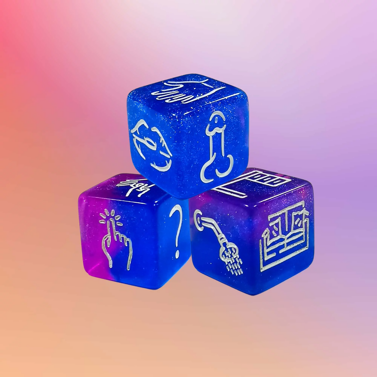 Spicy Dice Game