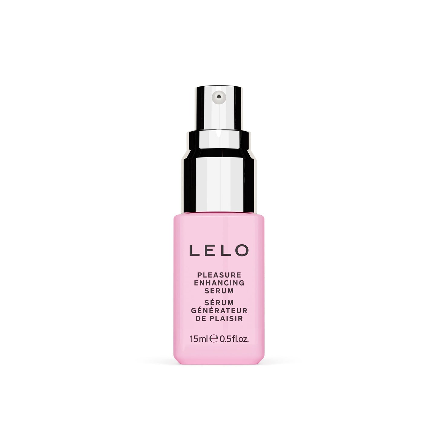 Pleasure Enhancing Vaginal Serum