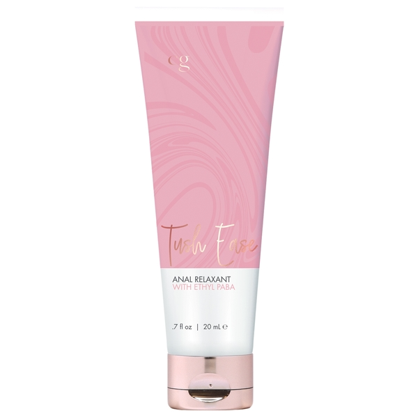 Tush Ease - Anal Relaxant with Benzocaine