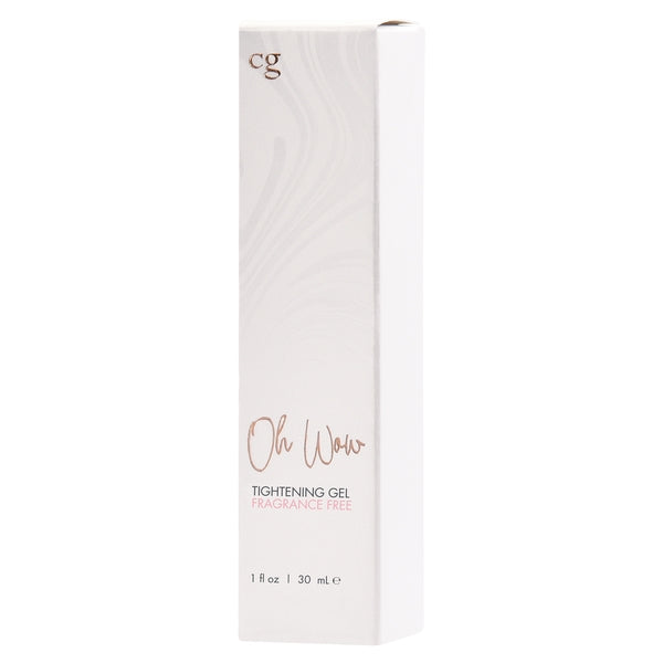 Oh Wow Vaginal Tightening Gel