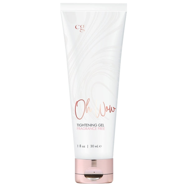 Oh Wow Vaginal Tightening Gel
