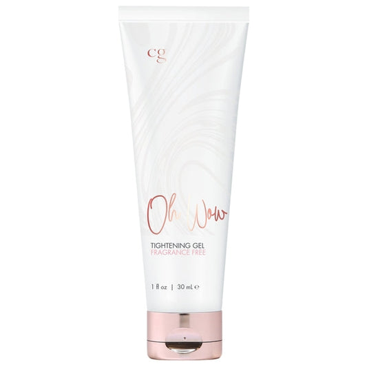 Oh Wow Vaginal Tightening Gel