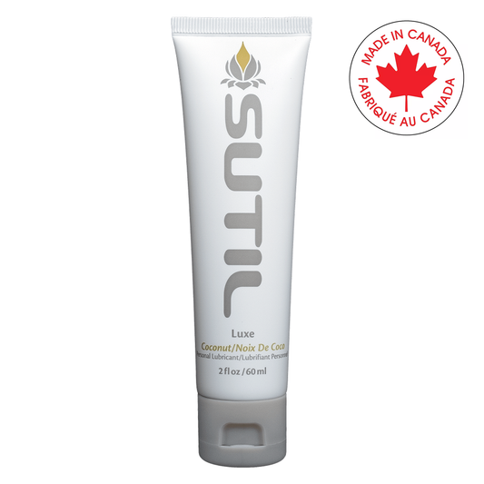 SUTIL Coconut 2oz