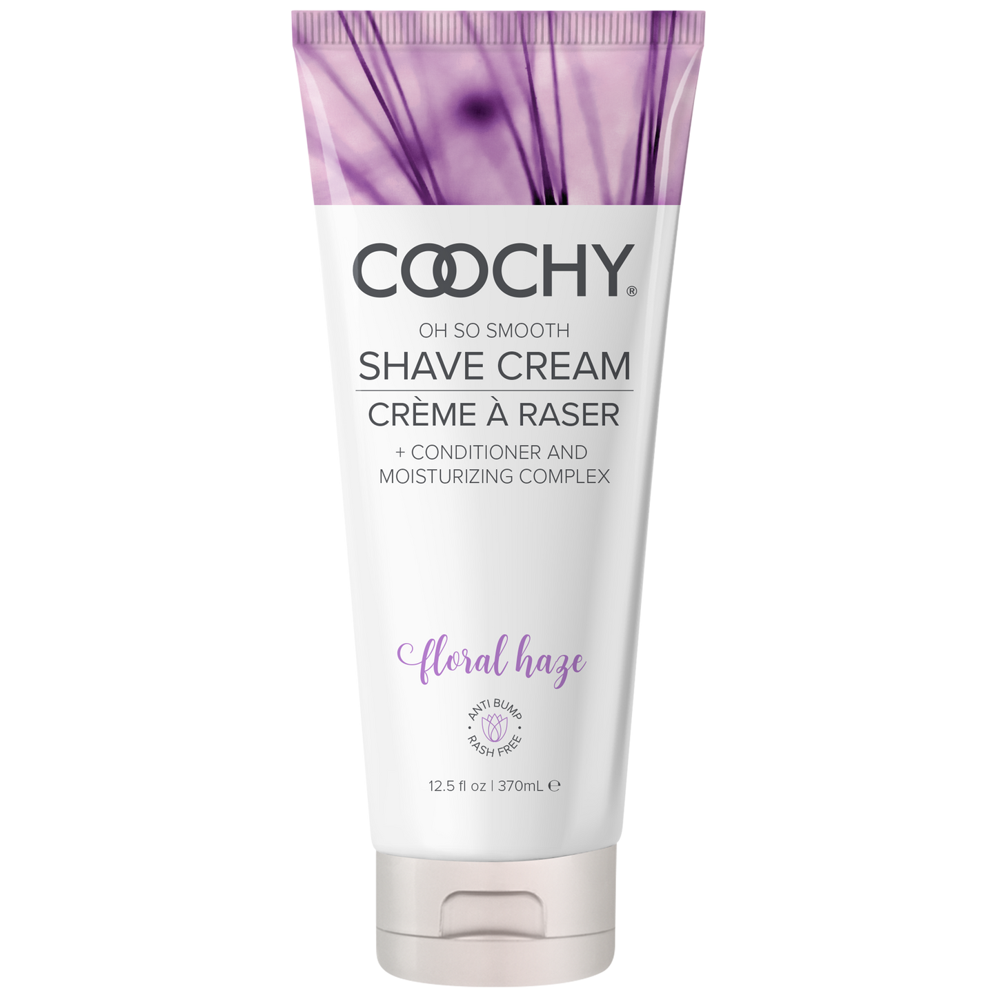 Coochy Shave Cream - Floral Haze 12.5oz