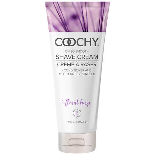 Coochy Shave Cream - Floral Haze 12.5oz