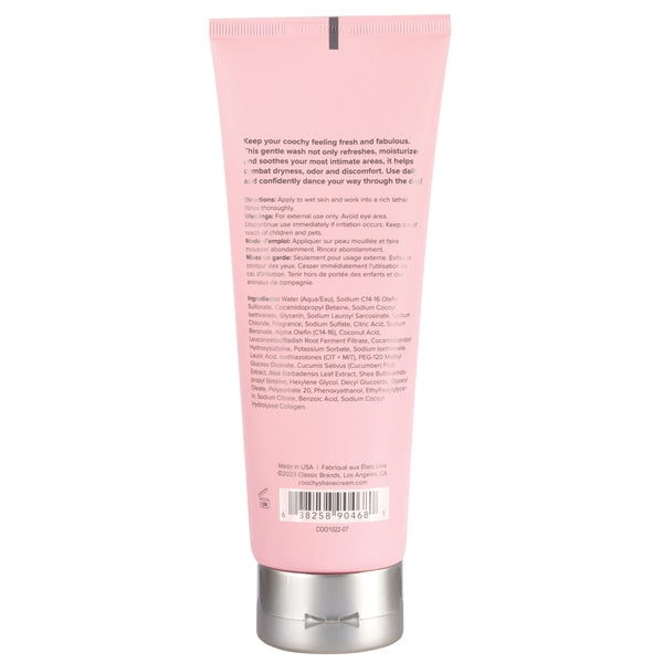 Fab Fresh Intimate Wash - Coochy - Peony Prowess