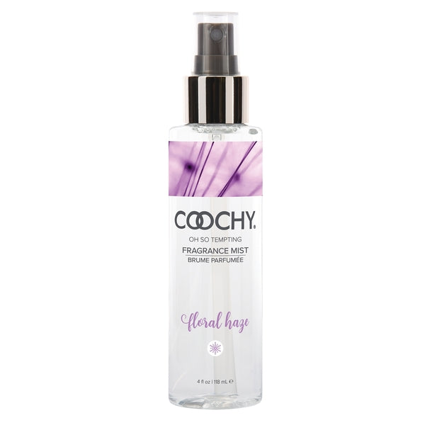 Coochy Body Mist - Floral Haze