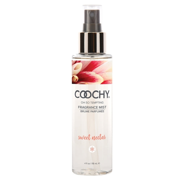 Coochy Body Mist - Sweet Nectar