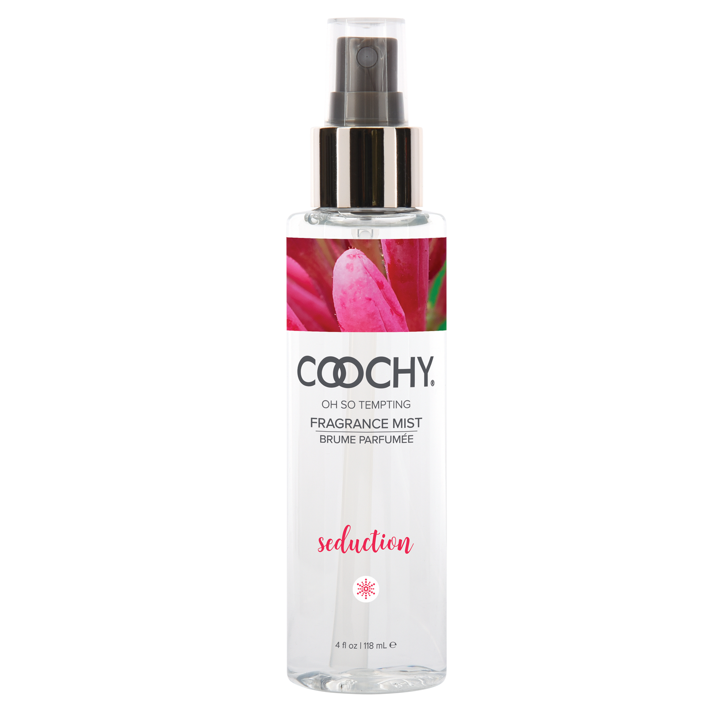 Coochy - Body Mist - Seduction