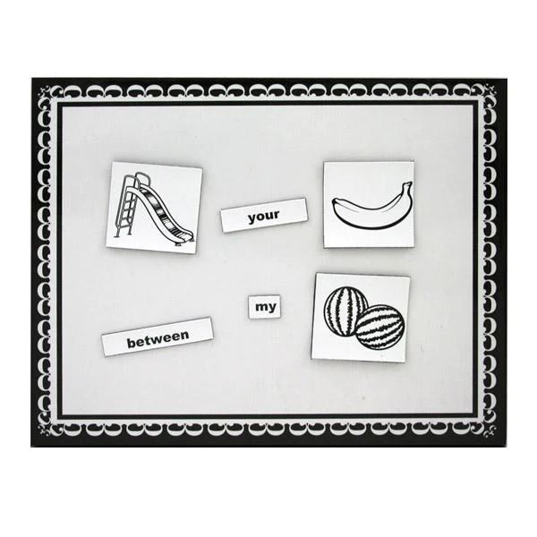 Word for Play Game - Come on Lines