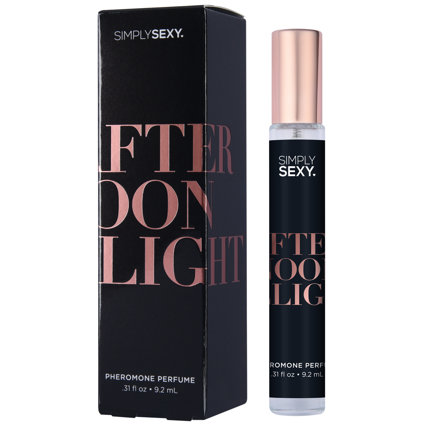 Afternoon Delight - Pheromone Perfume Spray