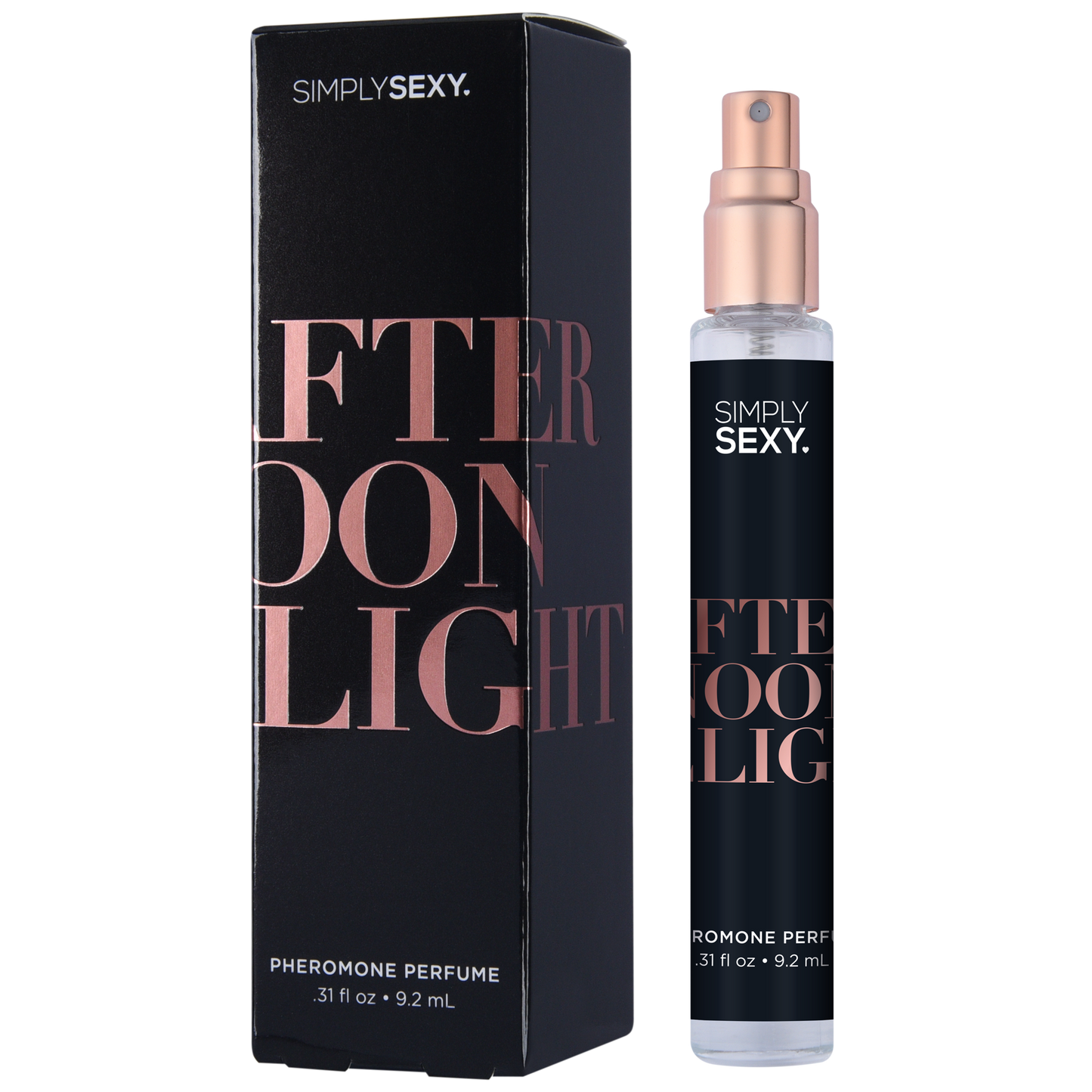 Afternoon Delight - Pheromone Perfume Spray