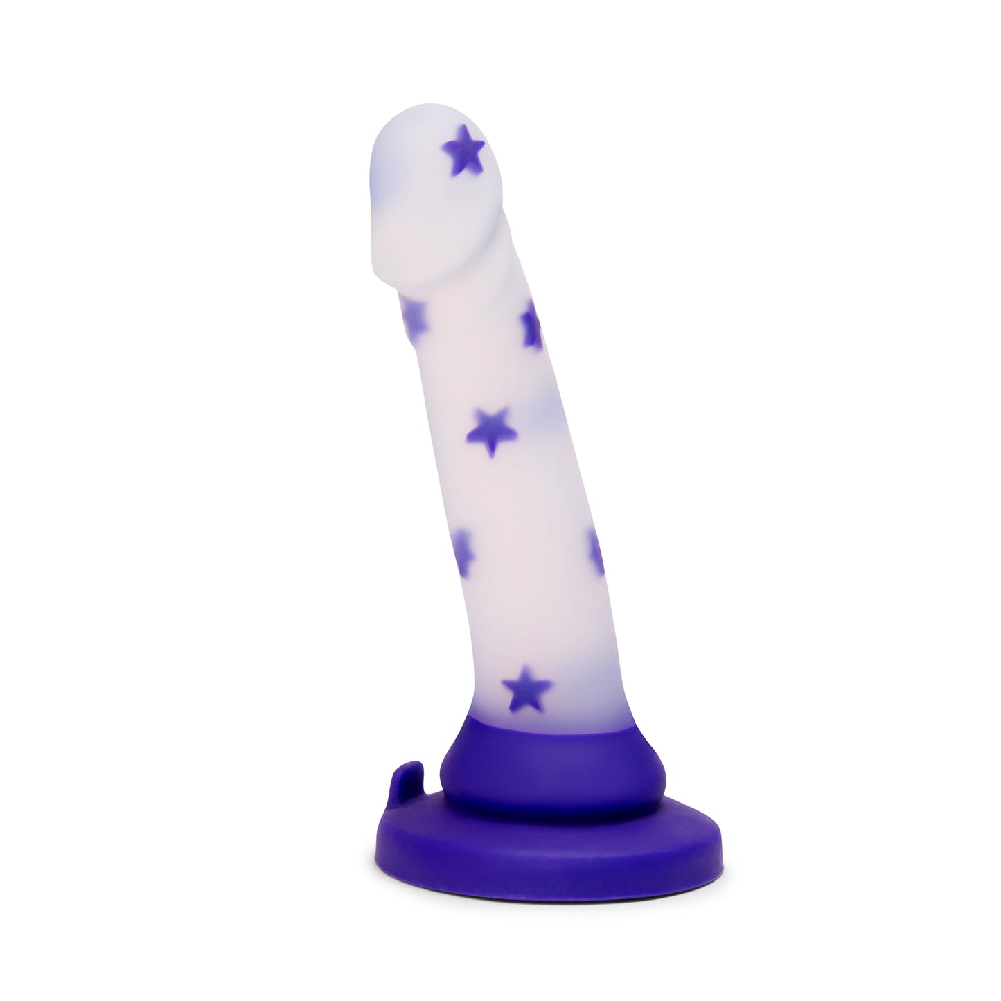 Starfloat Bliss 6" Dildo