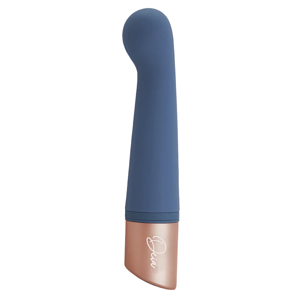 The Couple G-Spot and Bullet Massager