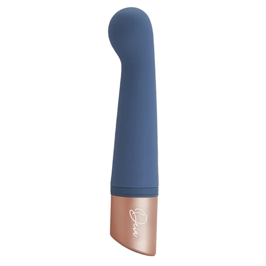 The Couple G-Spot and Bullet Massager