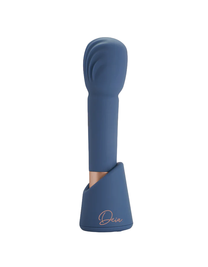 The Wand - Clitoral & Body Massager