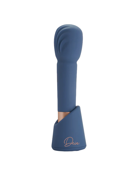 The Wand - Clitoral & Body Massager