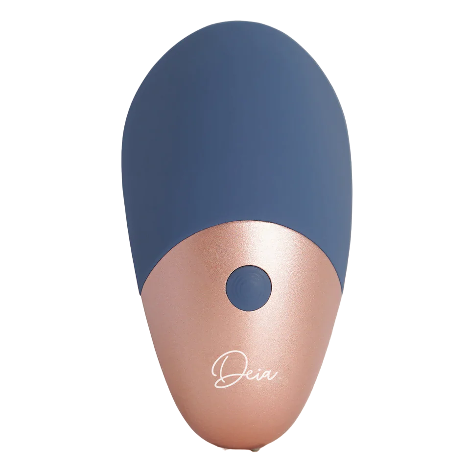 The Arouser Pulsating External Stimulator