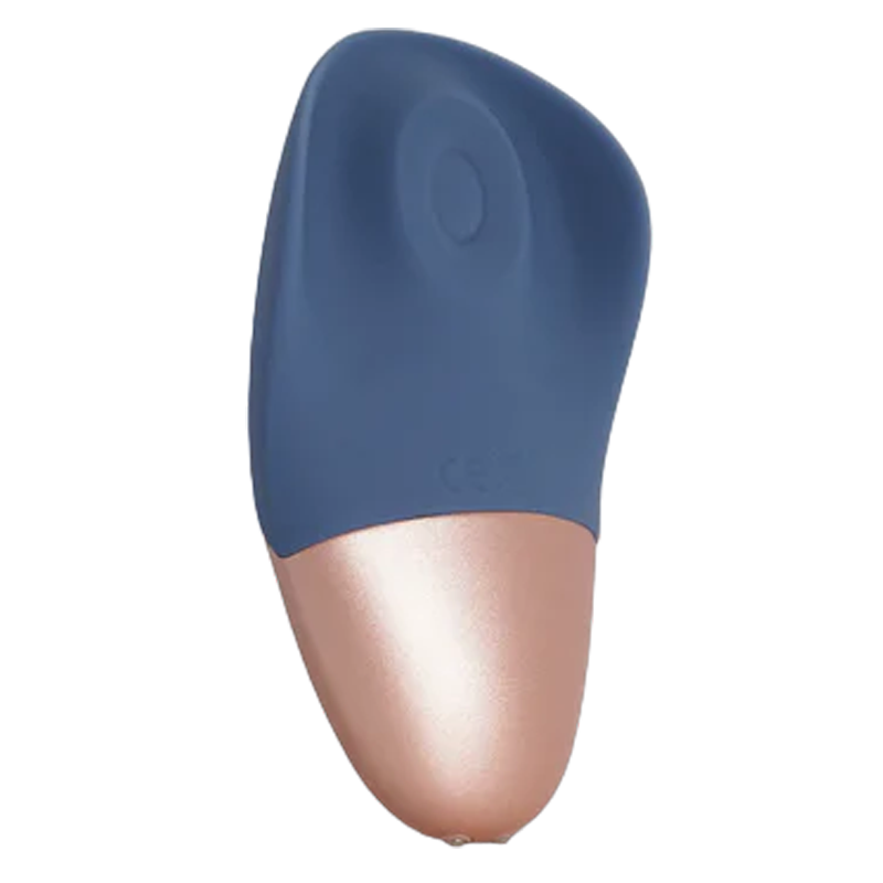 The Arouser Pulsating External Stimulator