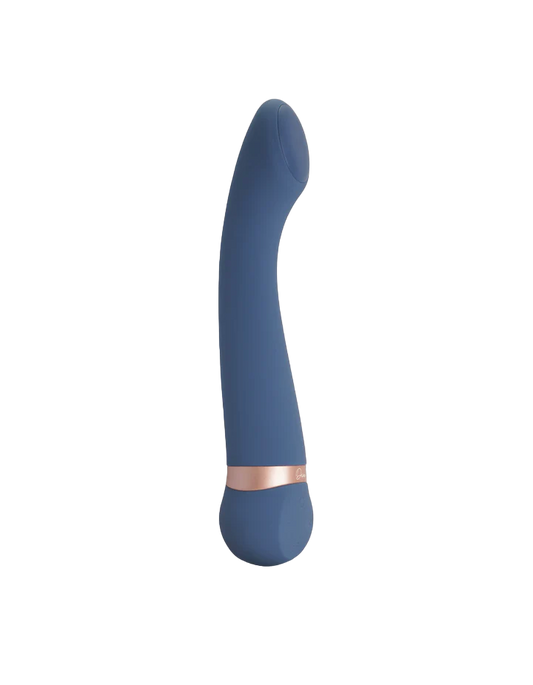 The Hot & Cold Temperature Changing G-Spot Vibrator