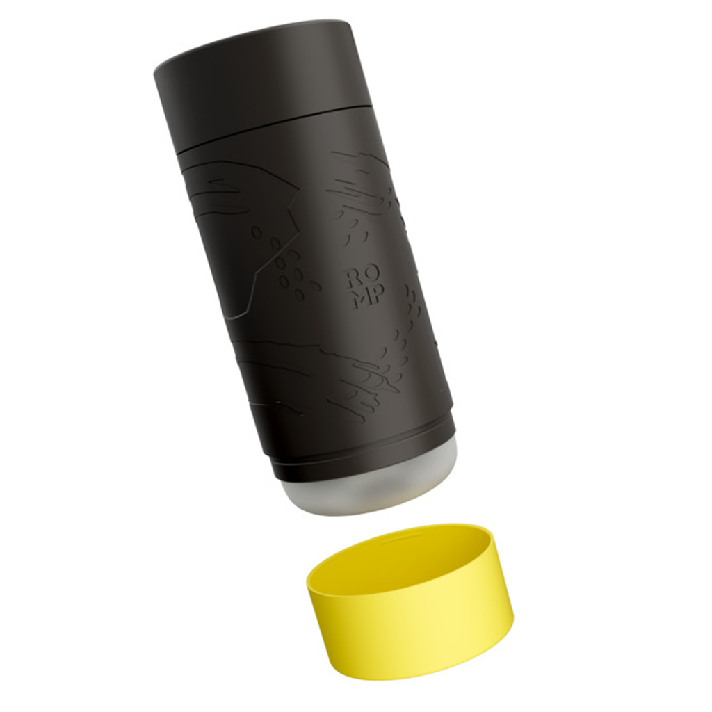 Dash Adjustable Stroker