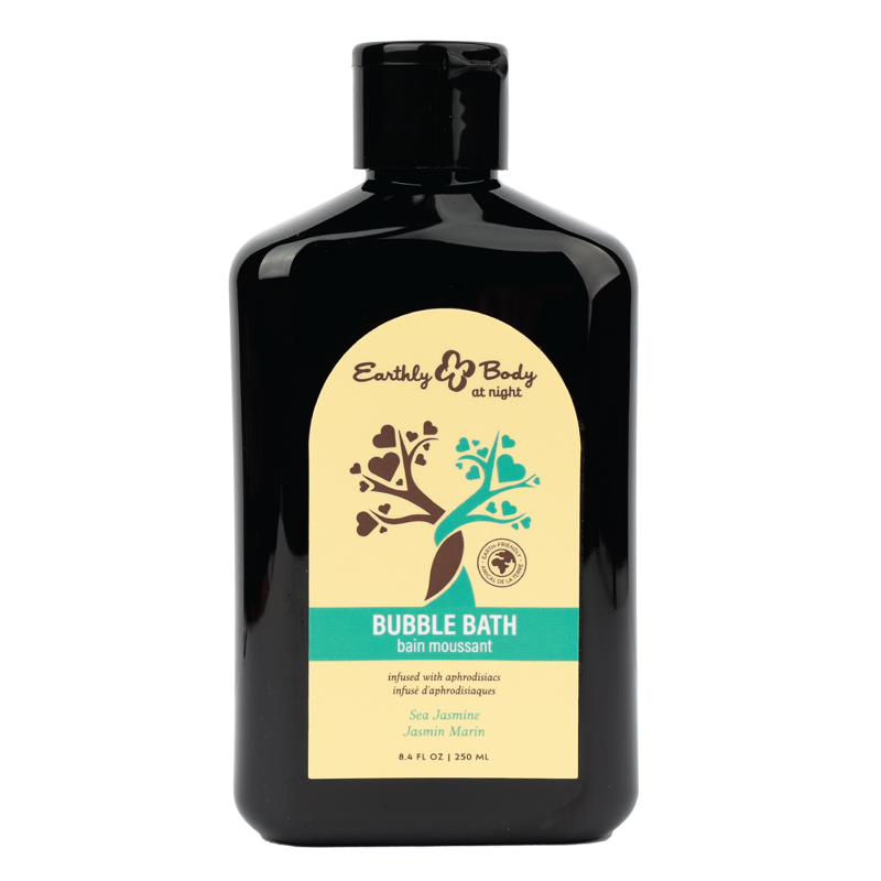 Aphrodisiac Collection Bubble Bath - Sea Jasmine 8.4oz