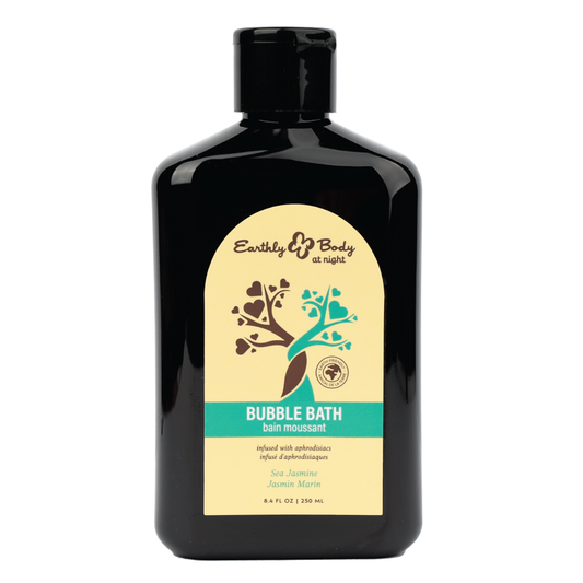Aphrodisiac Collection Bubble Bath - Sea Jasmine 8.4oz