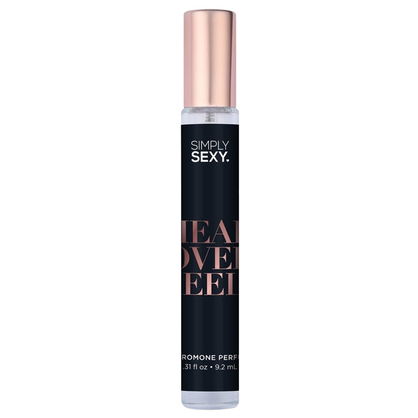 Head Over Heels - Pheromone Perfume Spray