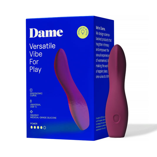 Dip 2.0 - Plum