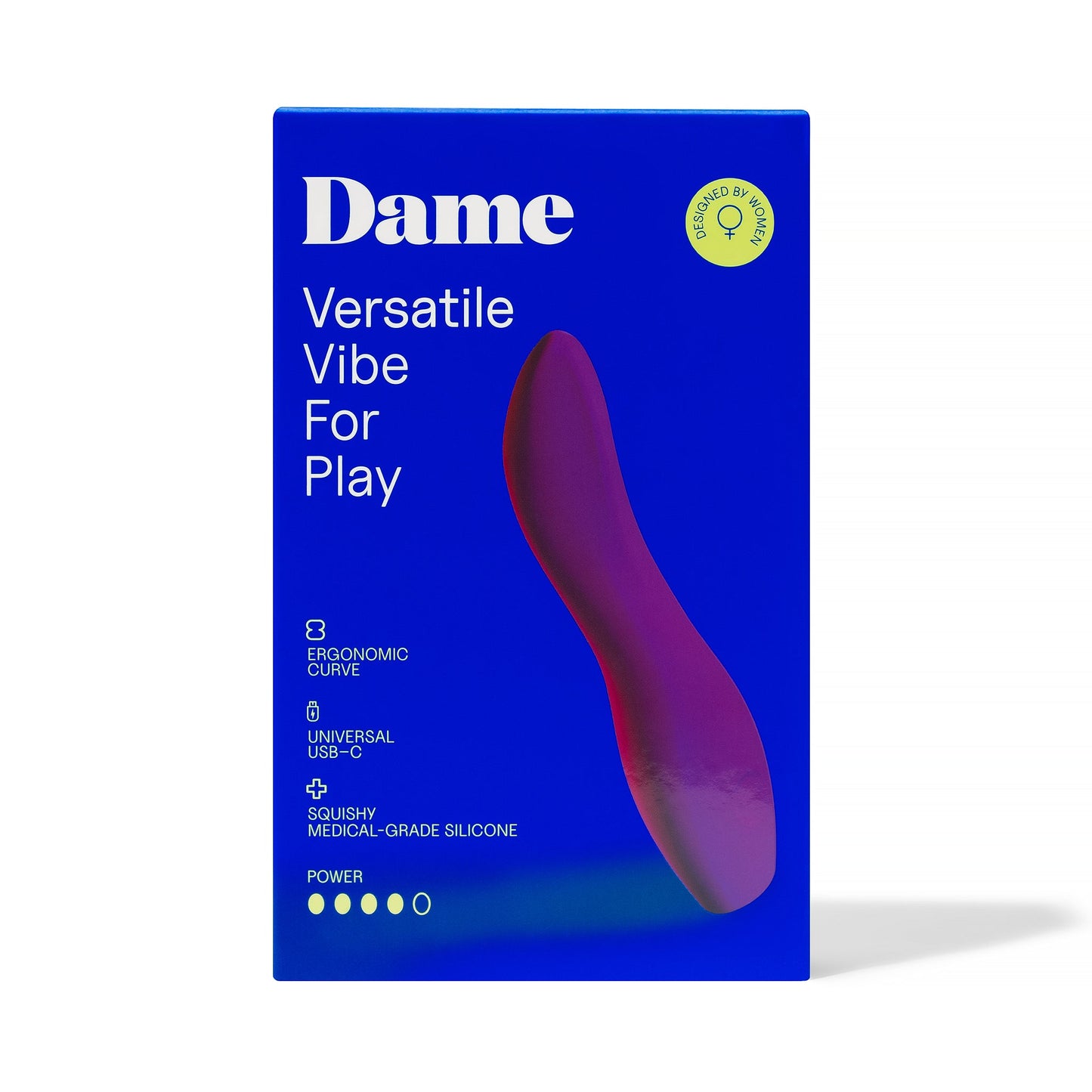 Dip 2.0 - Plum