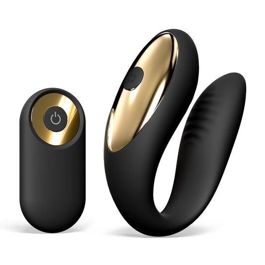 Perfect Lover Wearable Remote Controlled Vibrator