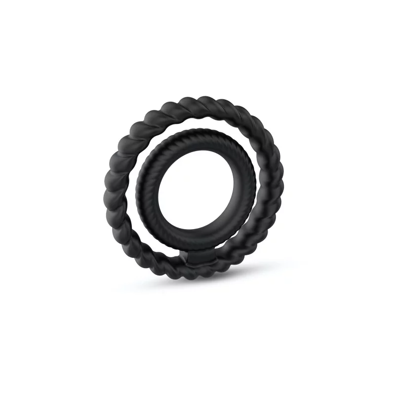 Dual Ring - C-Ring