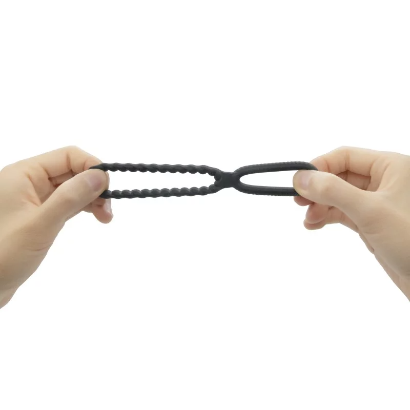Dual Ring - C-Ring