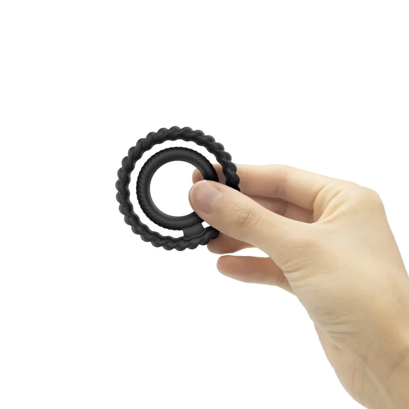 Dual Ring - C-Ring