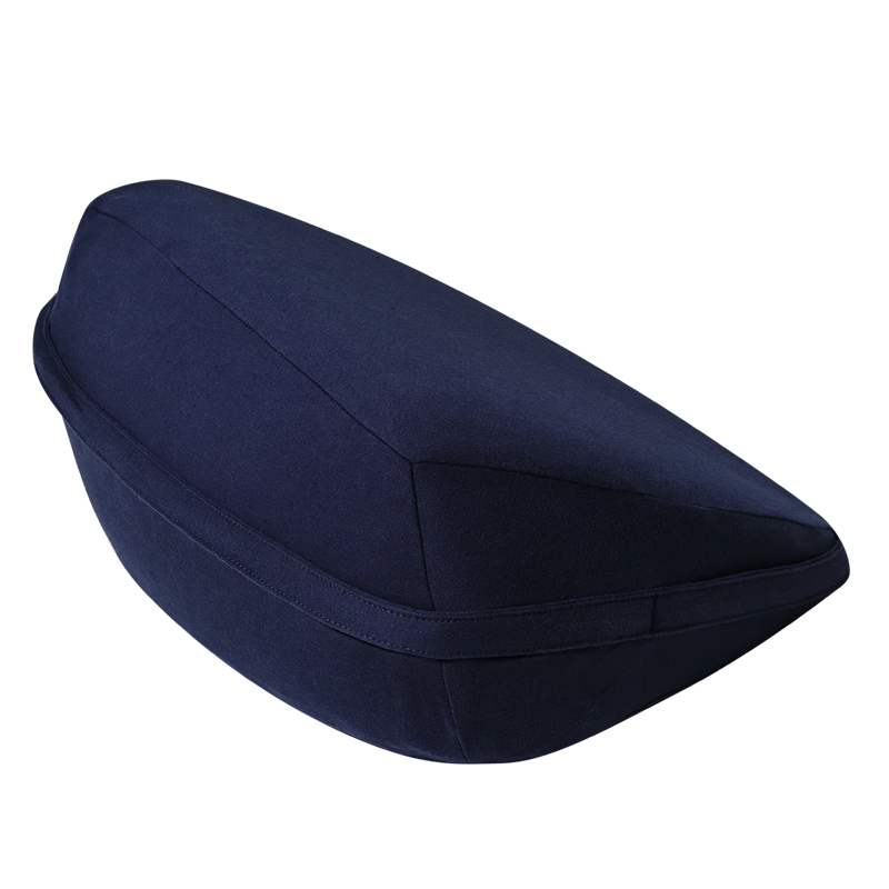 Pillo Postioning Wedge Pillow - Indigo