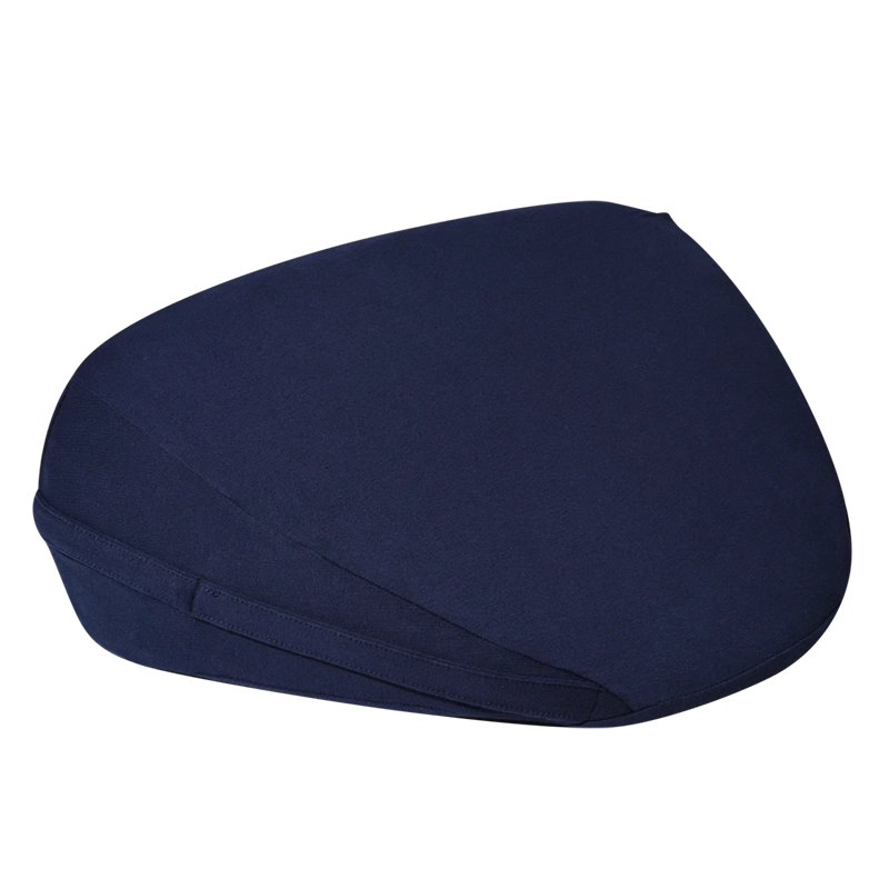 Pillo Postioning Wedge Pillow - Indigo