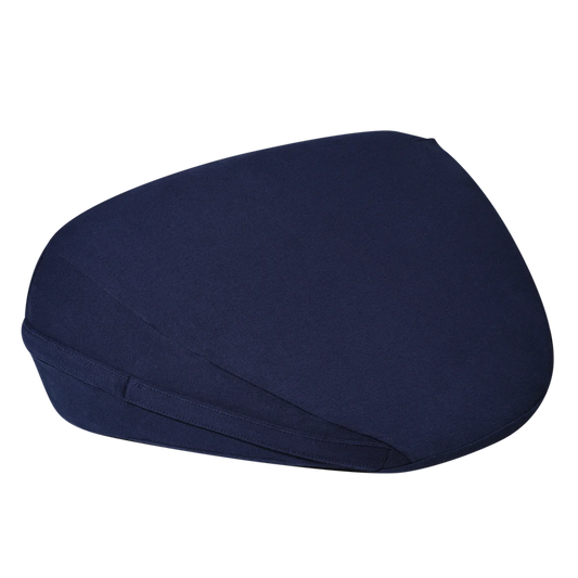 Pillo Postioning Wedge Pillow - Indigo