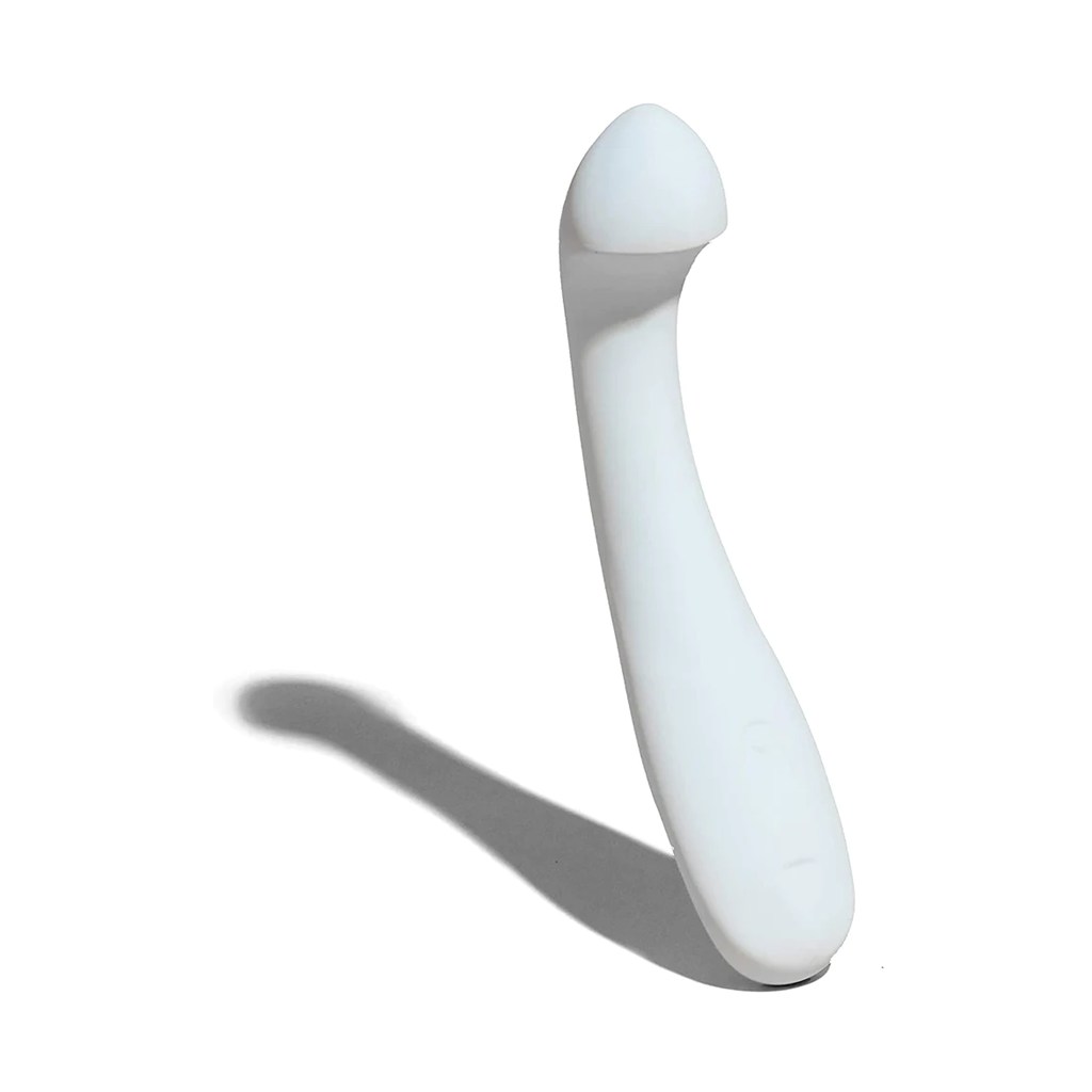 Arc G-Spot Vibrator - Ice