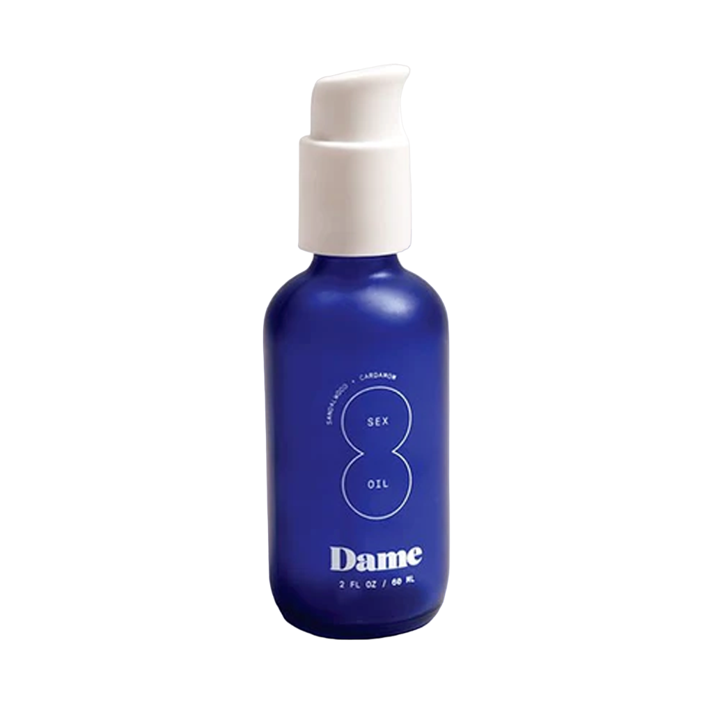 Dame - Massage Oil