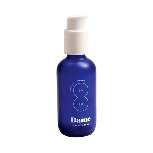 Dame - Massage Oil