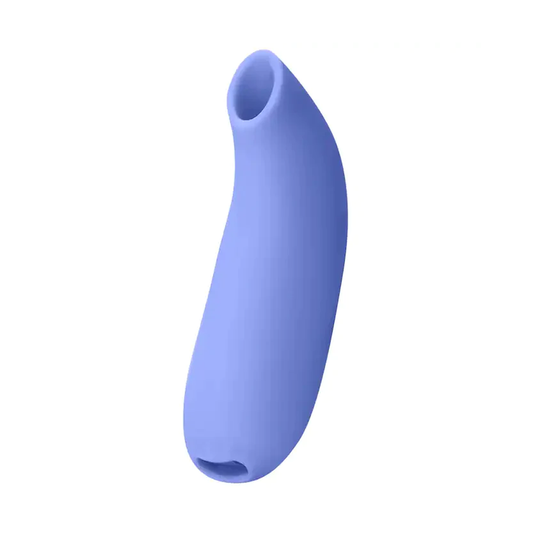 Aer - Air Pulse Vibrator - Periwinkle