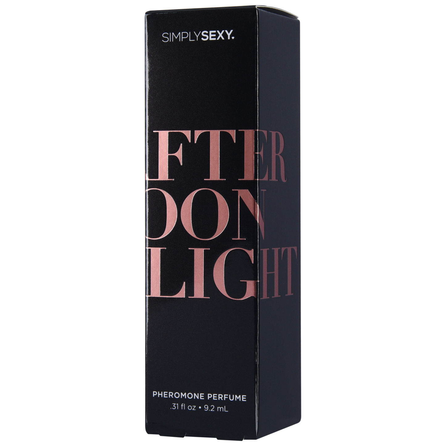 Afternoon Delight - Pheromone Perfume Spray