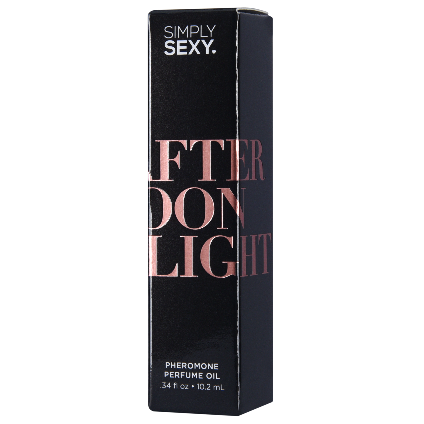 Afternoon Delight - Pheromone Perfume Oil Rollerball